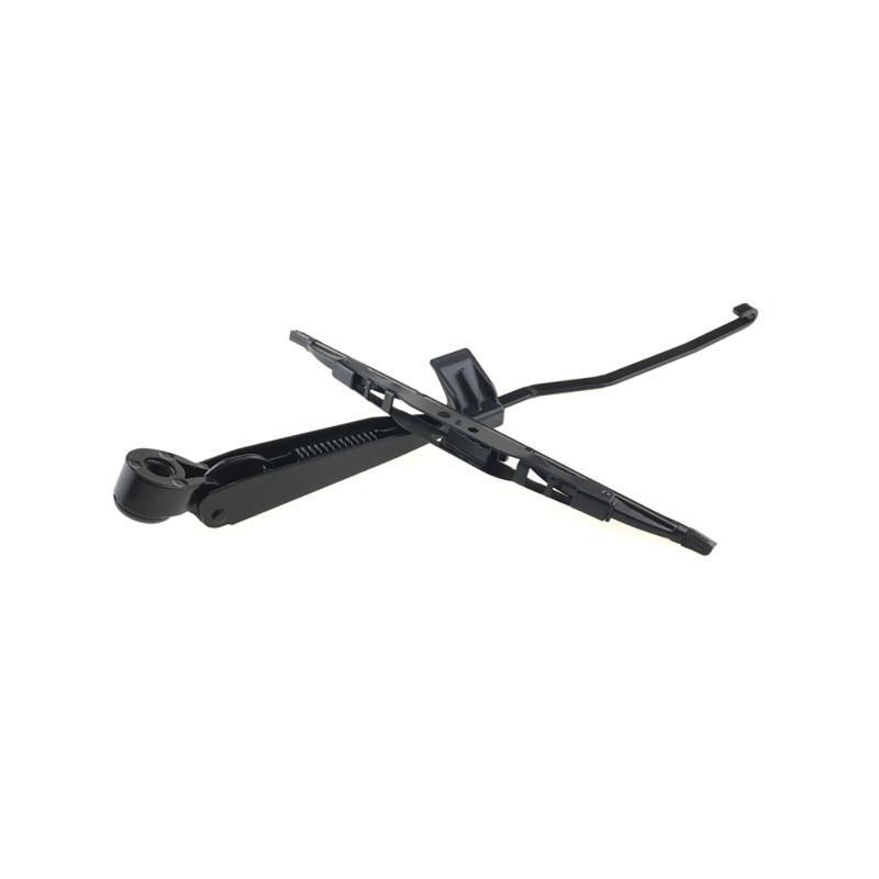 Vindrutetorkare Bil Bakre Vindrutetorkare Arm Blad Kit för Jeep Grand Cherokee 1998-2004 5102882AA, A0064A0004
