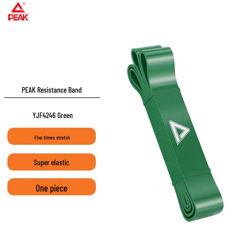Peak Resistance Band