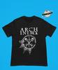 Arch Enemy T-Shirt - Domsday Machine Album - Merch Tee - Gift Apparel - Concert Clothing