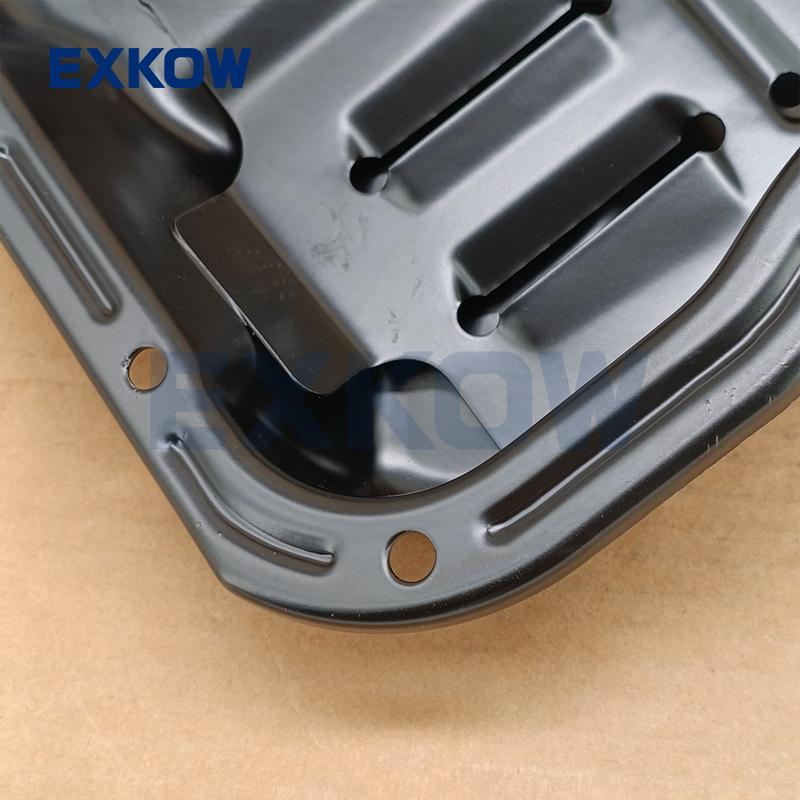 11110-95F0A Engine Oil Pan for Nissan Sunny/Almere 2008-2013 Almere QG16