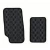 New Serena C28 September 2024 Rubber Footrest Cover Mat Accelerator Pedal Under Mat YMT (late Model, Onwards) + -