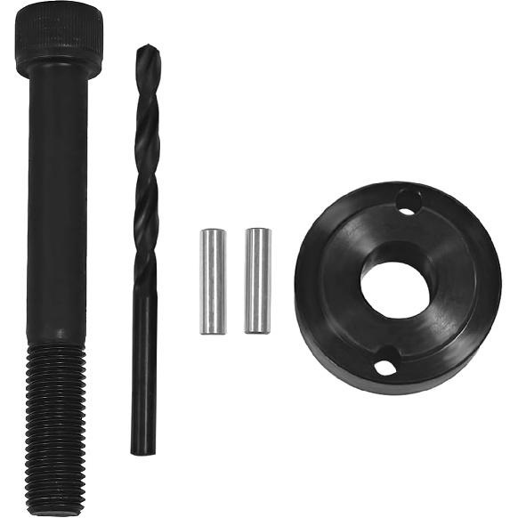 LS LT Crank Pin Kit, Fits LS1 LT1 LQ4 LS2 LS3 LS6 LSX Engines, Crankshaft Damper Drill Pinning Fixture Tool 551917
