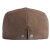 Ht3668 Berets New Spring Summer Hat Caps For Men Women Cotton Linen Flat Cap Artist Painter Beret Hat Male Female Beret Cap