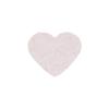 Party Heart Shape Table Decoration Home Decor Balloon Filler Confetti Tissue Paper Party Supplies