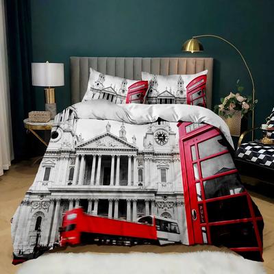 Biancheria da letto – Completi lenzuola e set da letto