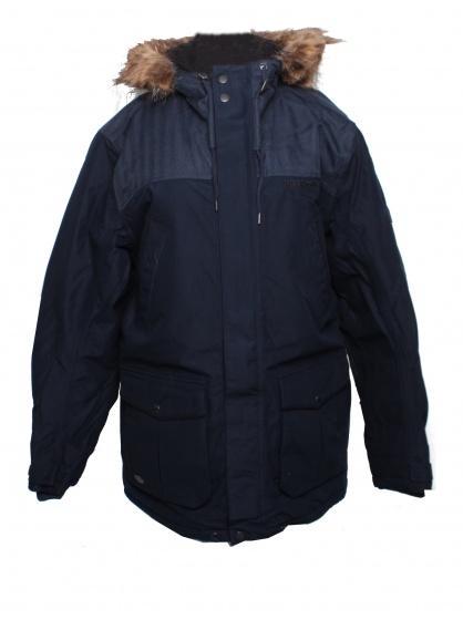 regatta aldrich waterproof jacket