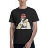 KaKPBu Lil Xan Herren T-Shirt Rundhals T-Shirt Kurzarm T-Shirt Klassisches T-Shirt Unterhemden