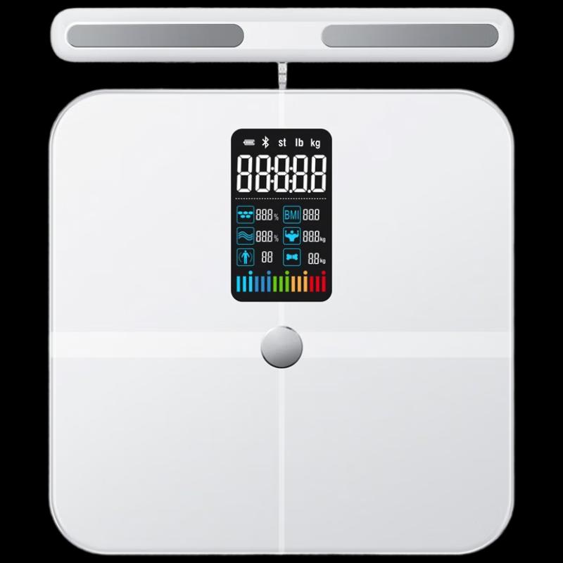 

ICOMON Smart Body Fat Scale