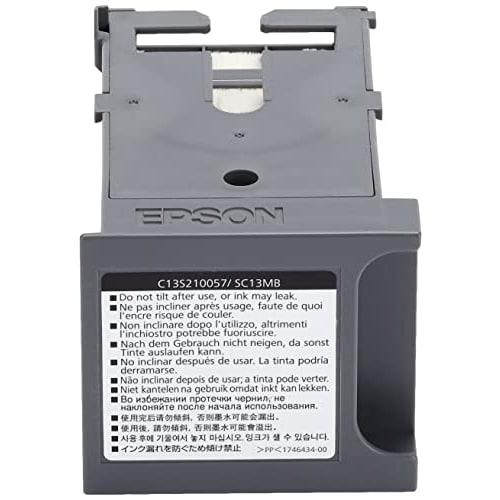 Epson Maintenance Box SC13MB for SC-T3150/5150 Series