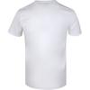 Adidas Neo M Ce Lnr T Comfortable Soft Letter Round Neck Short Sleeve T-Shirt Men Tops White EI4709