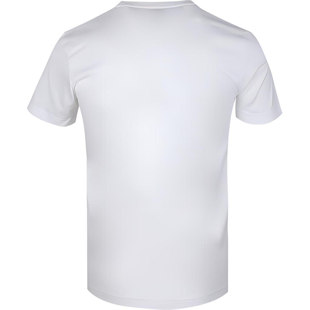 Adidas Neo M Ce Lnr T Comfortable Soft Letter Round Neck Short Sleeve T-Shirt Men Tops White EI4709