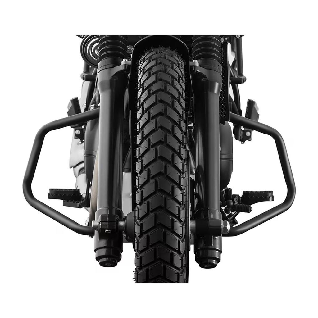 ROYAL ENFIELD Large Engine Guard 411 Himalayan / Scram / 440 Scram