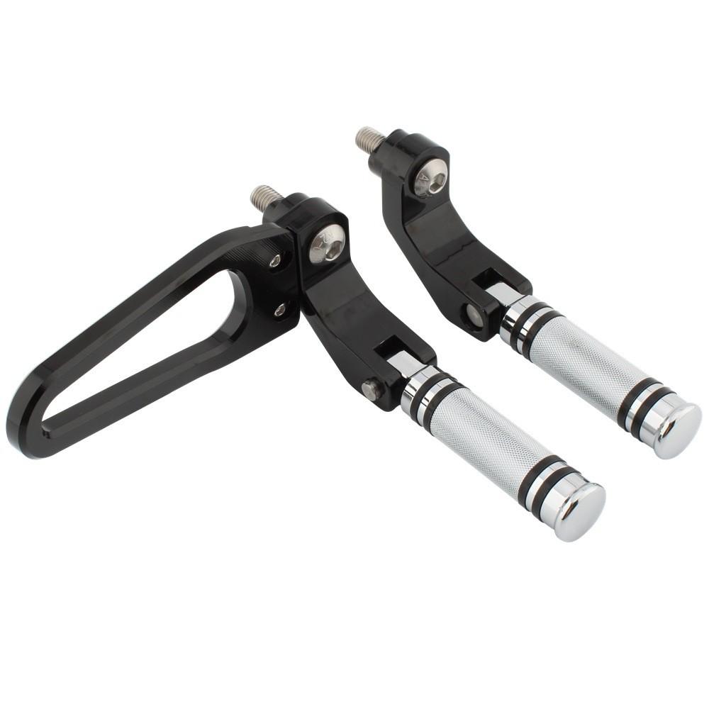 High-quality Rear Footpeg Assembly For Bmw R18 Customizable Options And Durable Design