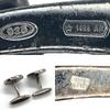 Used BVLGARIOther Accessories Silver925 Unisex
