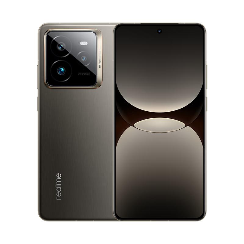 

realme GT7 Pro 5G Smartphone (CN version) 16GB+256GB