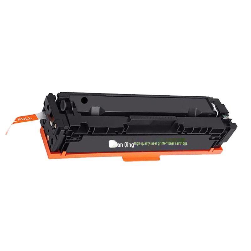 Generic CF500A Black Toner Cartridge