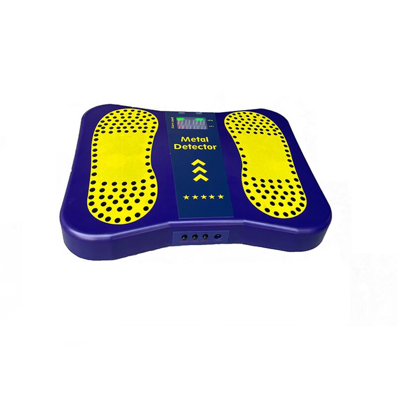 DETECTOR ZK Security Detectors