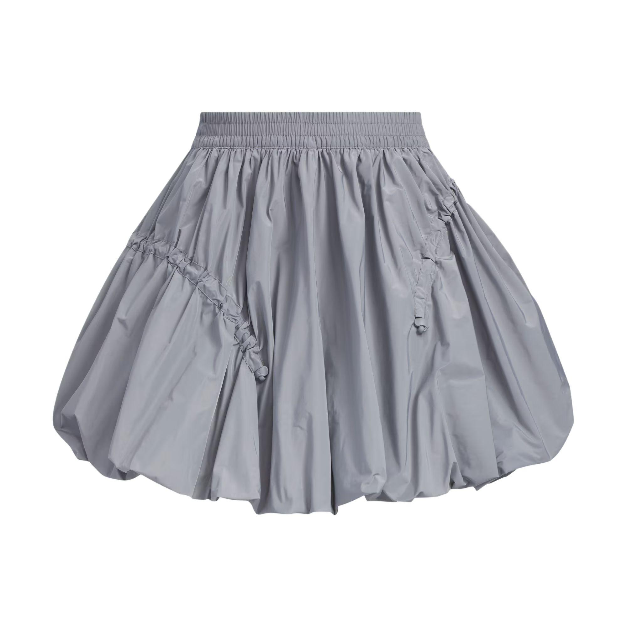 

Adidas Fos Ss25 Future Style Woven Loose Casual Skirt Women Skirts KC5795 S