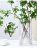 WillingYou Fake Green Enkianthus Moniliforme Super Realistic H120cm Artificial Houseplant 2 Branches Fake Green Entrance Decoration Store Display