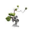 Artificial Taihu Stone Fish Tank Decor - Desktop & Courtyard Bonsai Ornament
