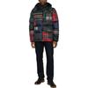 Polo Ralph Lauren FW23 Down Jacket Men's Dark Green 710916821-001