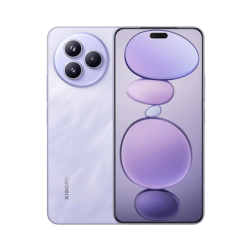 

Смартфон Xiaomi Civi 5 Pro 5G (версія CN) 16GB+512GB