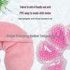 Breast Care Gel Pads: Hot & Cold Relief for Engorgement and Nursing Comfort