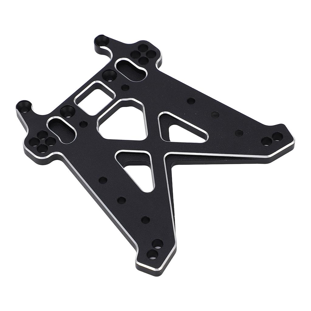 Aluminum Alloy Metal Main Gear Mount for Tamiya XV01 1/10 Remote Control Car Upgrade Part