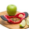 12 Blade Apple Slicer Corer Cutter 3 in 1 Stainless Steel Blades Potato Slicer Cutter Household Fruit Cutter