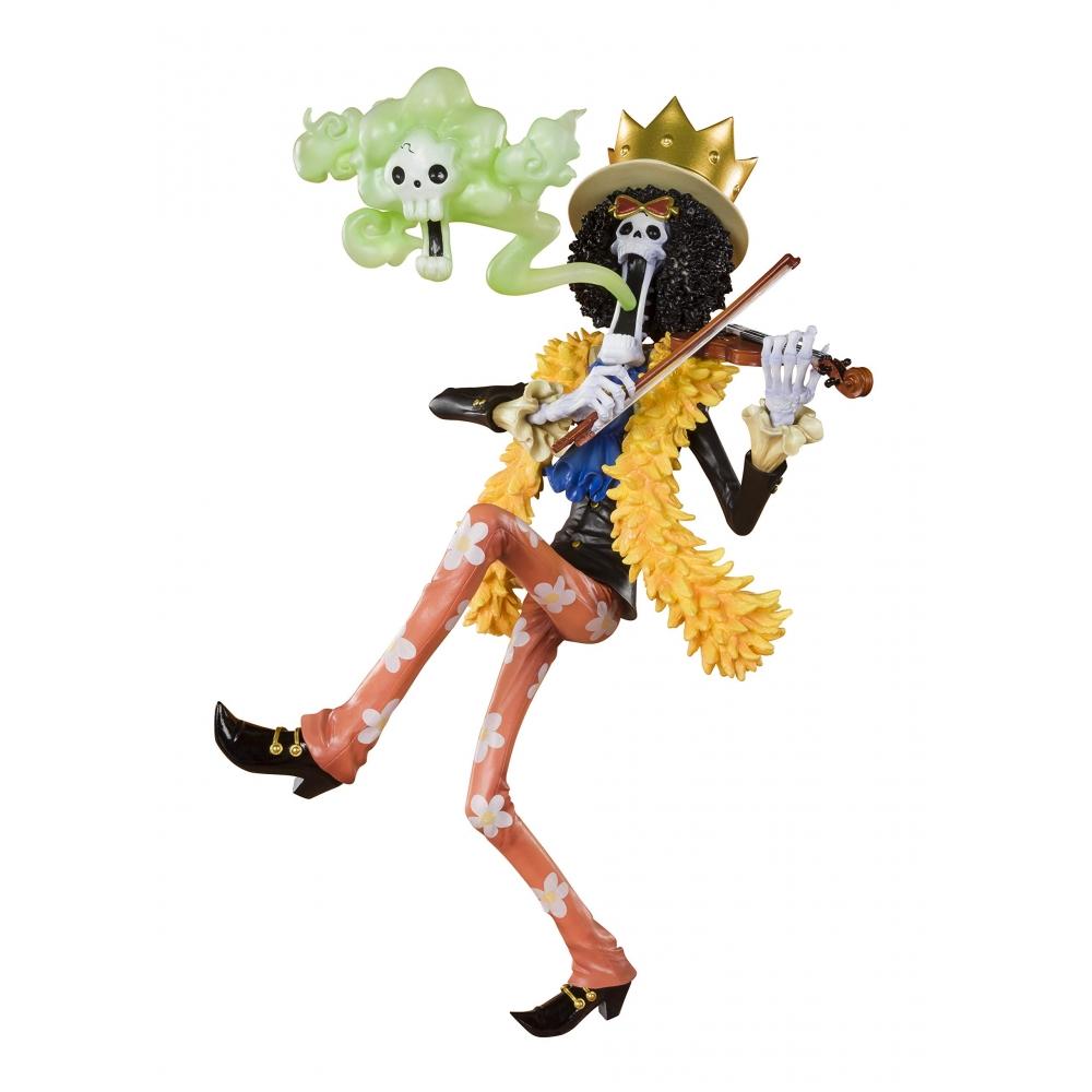 

Фигура ZERO ONE PIECE напевает примерно. 200 мм АБС ПВХ Готовое изделие с покраской