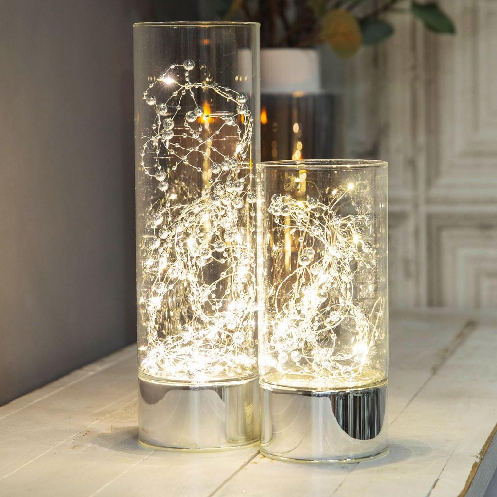 LED trubicové světlo 30cm