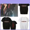 Monsta X Weißes Konzert-T-Shirt für Männer und Frauen mit weichem, bequemem Material