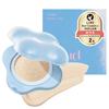 ETUDE Cloud Filter Cushion 15g SPF42 Cushion Foundation for Color with Lightweight Natural Skin [Etude Official] (x1) PA+++ Semi-Glowing Skin,