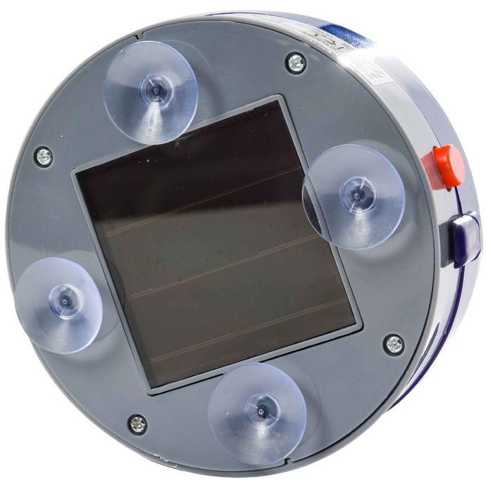 Piège À Insectes Solaire Pour Fenêtre