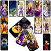 Son Gohan Dragon Goku Ball Z Cover for Motorola Moto G86 G57 E14 E15 G14 G34 G67 G13 G24 A54 G15 Power E22 Coque Phone Case