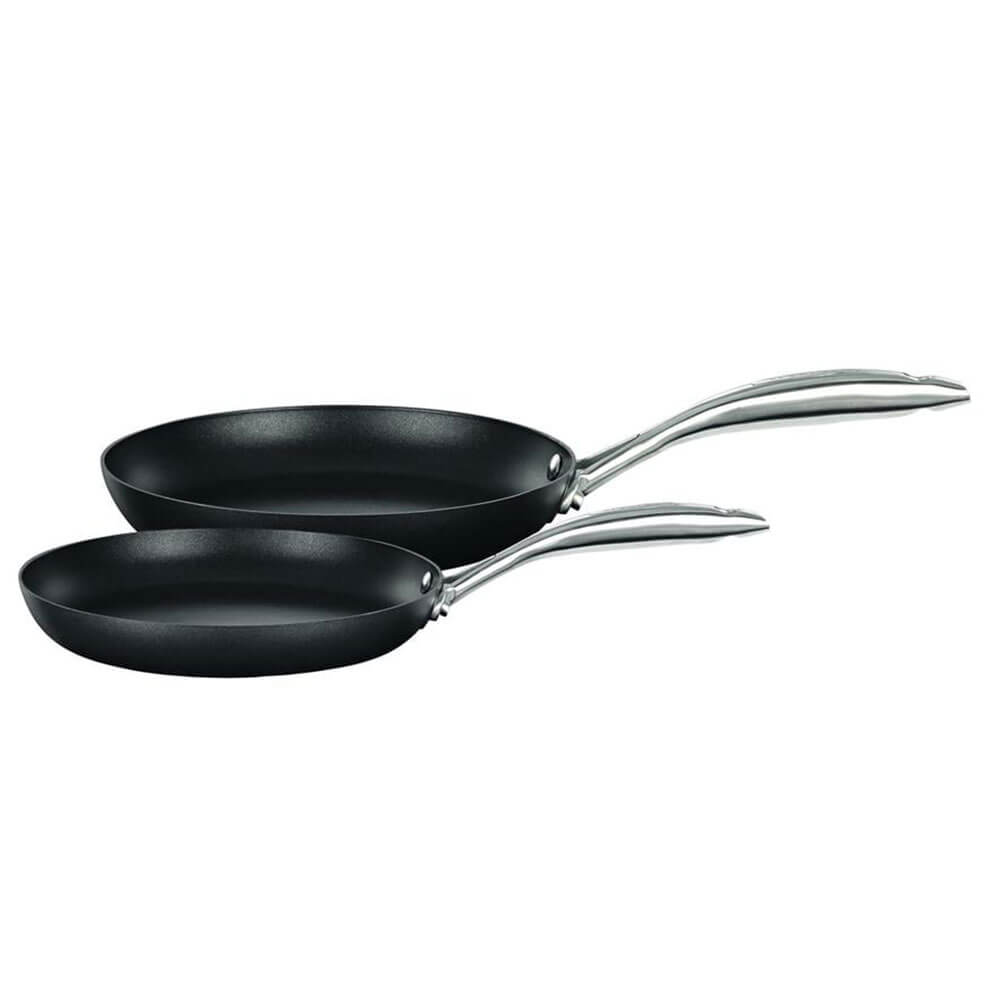 

Набор сковород Scanpan PRO IQ (24см и 28см)