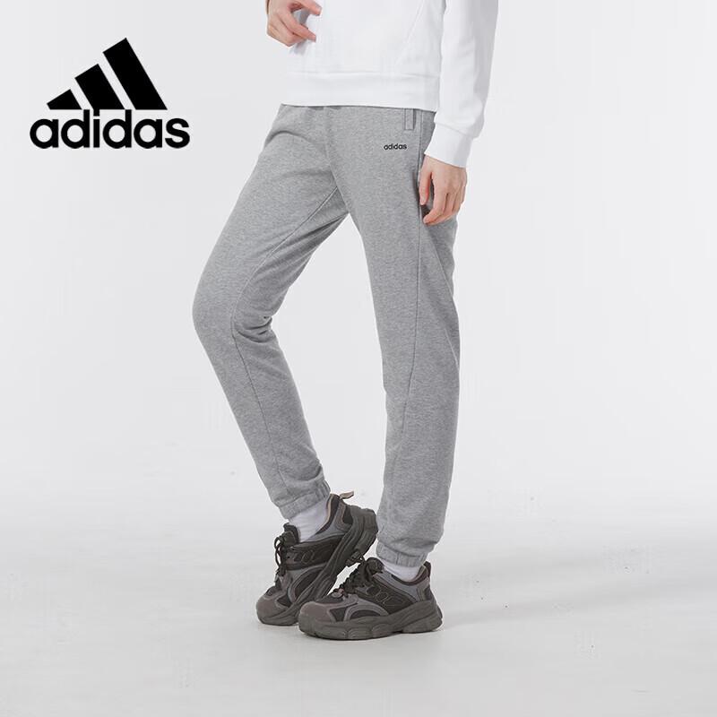 

Adidas Женские повседневные спортивные брюки зауженного кроя M