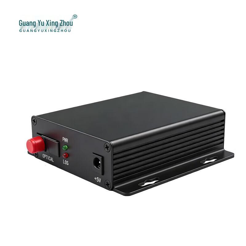 Guangyu Xingzhou 1-Channel Unidirectional Optical Transceiver