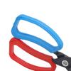 Fish Gripper 3 Claw Lightweight Ergonomic Handle Fish Control Clamp Fishing Pliers for Freshwater Fish