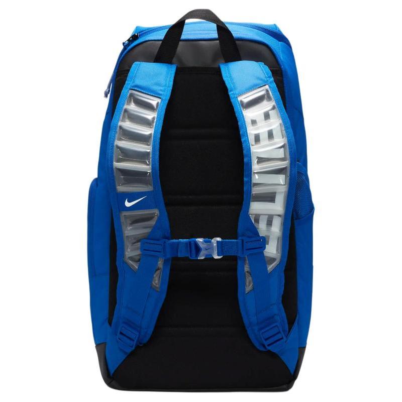 Nike Hoops Elite 32L Backpack Game Royal/Black/White Casual DX9786-480
