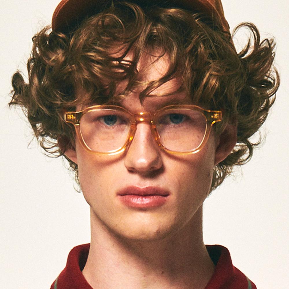 Haiaendeupeullou Harper Beige Tint