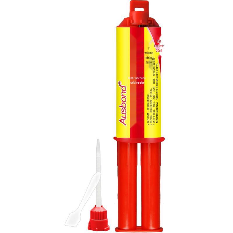Ausbond High-Strength AB Welding Adhesive