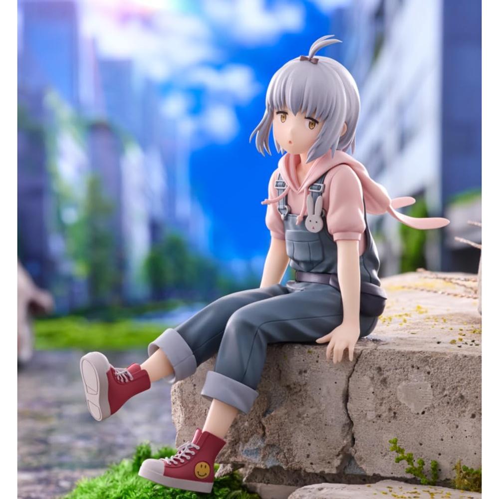 

Shuukai Touring Noodle Stopper Figure Airi