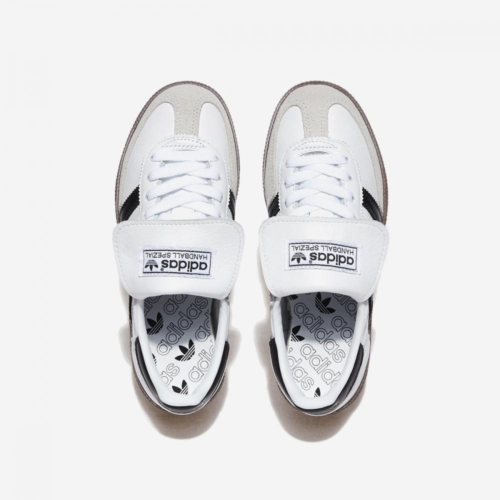 Adidas Handball Special Ih2291 Ftwwht Cbblack Gum5