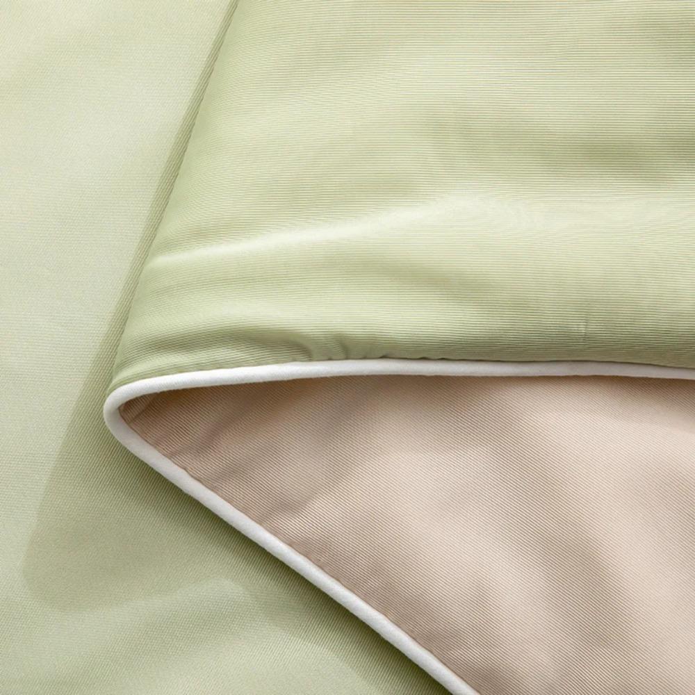Cooling Fabric Air Condition Comforter Double Side Summer Thin Quilt Cooling Blanket Bedroom