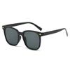 Retro Sunglasses Sunglasses Women'S Sunglasses Fashion Sunscreen Sunshade Glasses