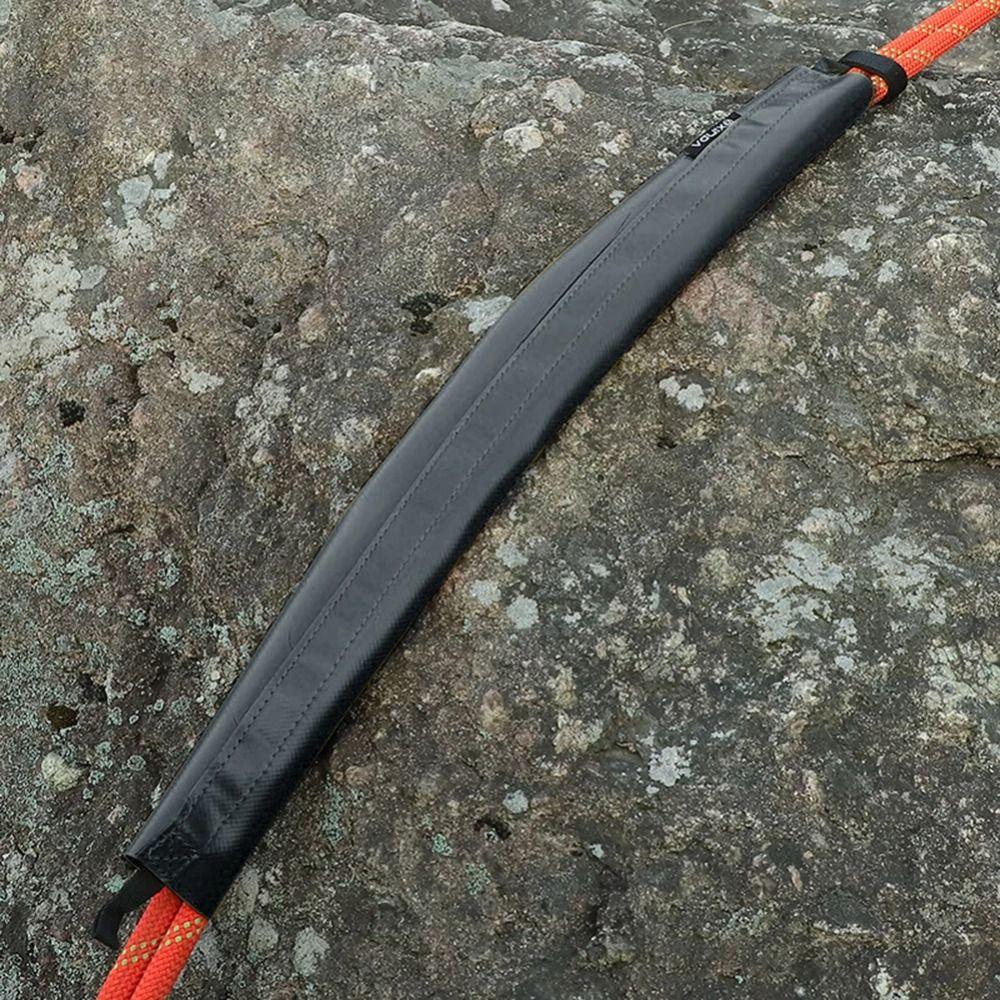 Anti-Wear Rope Protective Sleeve Rock Climbing Arborist Rope Protector Outdoor Sports