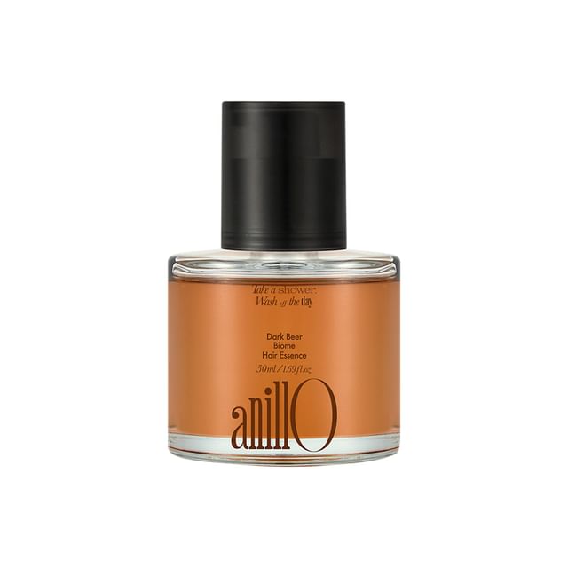 anillO - Dark Beer Biome Hair Essence 50ml