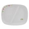 Tableware East Divided Lunch Car Plate, 22cm, Garland, E-Kids