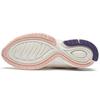 Li Ning Comfortable Textile, Leather Cushioning Slip Resistant Abrasion Resistant Breathable Lightweight Low top ARSS064-3